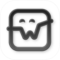 Wick まんが×SNS（iOS）