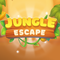Jungle Escape（Android）