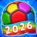 キャンディレイン 女王のマッチ（Android）