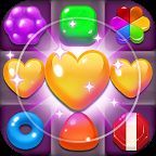 キャンディマッチバスターズ - マッチ 3（Android）