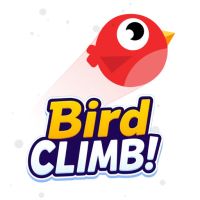 ポイントが一番高いBird Climb（Android）