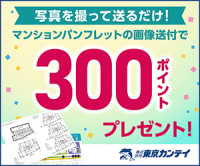 ポイントが一番高い東京カンテイ（新築マンション情報募集）