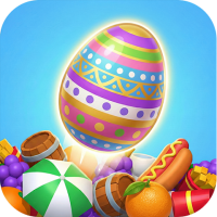 ポイントが一番高いPick & Match 3D: Sort Tidy（Android）