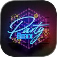 ポイントが一番高いPartyBoxx（パーティーボックス）Android