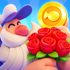 ポイントが一番高いFish of Fortune（Android）