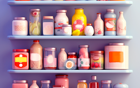 Triple Goods 3D: Match Puzzle（レベル1400クリア）Androidのポイントサイト比較