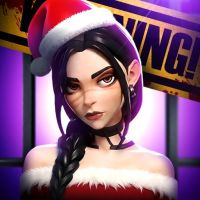 この監獄ほんmoneyすぎんご（StepUpミッションで監獄長室Level25到達）Android