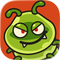 ポイントが一番高いWorms Incoming（Android）