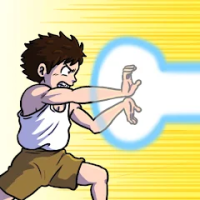 ファイアボールの伝説（Android）