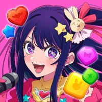 ポイントが一番高い推しの子 - Puzzle Star（iOS）