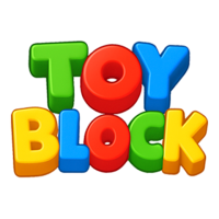 Toy Block（StepUpミッションで初回10000点達成）Android