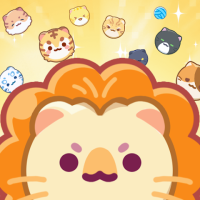 ポイントが一番高いAnyPong : Puzzle Blast Game（最高点数7000点到達）Android