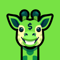 Cash Giraffe（50,000コインを貯める）Android