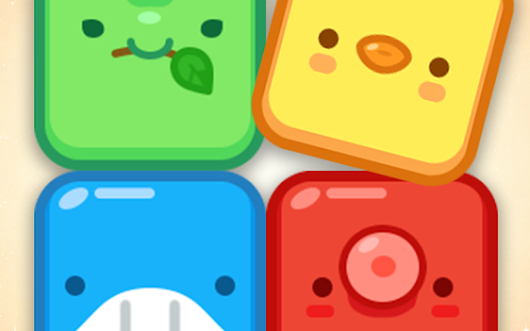 Anypop : Zoo Blast（4000点到達）Androidのポイントサイト比較