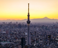 ポイントが一番高い楽天トラベル（観光体験）東京スカイツリー