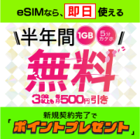 X mobile（エックスモバイル）