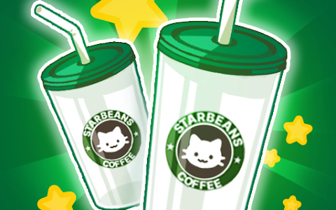 マージーニャンカフェ（StepUpミッションでレベル36到達）Androidのポイントサイト比較