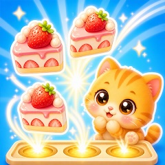 ポイントが一番高いTidy Match 3D-Puzzle Game（StepUpミッションで1000レベルをクリア）Android