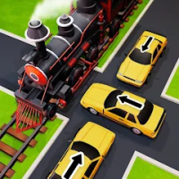 ポイントが一番高いTraffic Frenzy: Road Jam（Android）