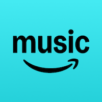 Amazon Music（Android）