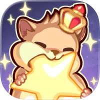 ポイントが一番高い闇カワ！もふもふハムスター団（iOS）