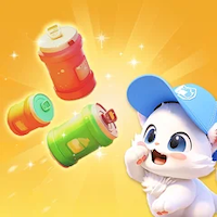 ポイントが一番高いFalling Goods -3D Match Master（レベル400をクリア）Android