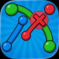 ポイントが一番高いCollect Em All! Clear the Dots（iOS）