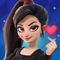 ポイントが一番高いモンスターフレンズ：マージ物語（Android）