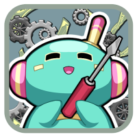 ポイントが一番高いロボット開発（Android）