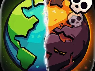 Earth Inc. Tycoon Idle Miner（StepUpミッションで30番の惑星に到達）iOSのポイントサイト比較