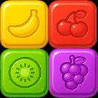 Juicy Pop!（ジューシーポップ）最高点数3500点到達（Android）