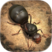 ザ・アンツ：アンダーグラウンド キングダム（StepUpミッションで一括で任意の3,200円のギフトパックを購入）Android