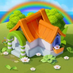 ポイントが一番高いお絵かきロジックパズル - エルフ島（StepUpミッションで謎-15クリア）Android