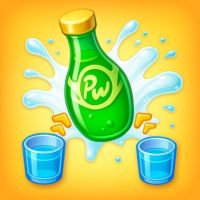 ポイントが一番高いMerge Cooking（StepUpミッションでユーザーレベル36クリア）Android