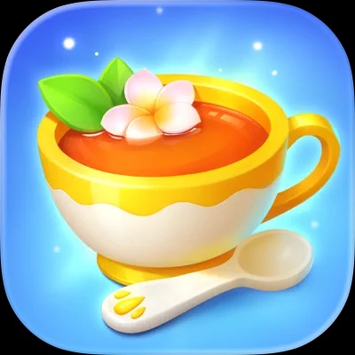 ポイントが一番高いMystery Town:Merge Games（StepUpミッションでレベル200到達）iOS