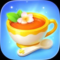 Mystery Town:Merge Games（iOS）