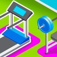 My Gym：フィットネススタジオマネージャー（レベル23に到達）iOS