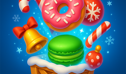Box Away: Collect & Sort 3D（Android）のポイントサイト比較