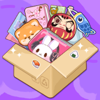 Dreamy Room - 夢のような部屋（Android）