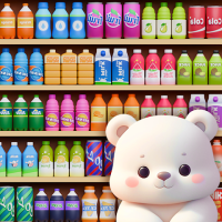 ポイントが一番高い商品整理ゲーム：3Dパズル（レベル301到達）Android