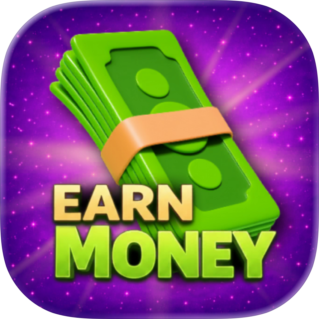 ポイントが一番高いPush Party - Earn Real Money（iOS）