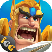 ポイントが一番高いロードモバイル（StepUpミッションで「守護騎士」と「デスハンター」とは別に40人のヒーローを入手する）iOS