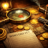 ポイントが一番高いミステリーボード（Mystery Board）iOS