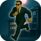 ポイントが一番高い怖い学校鬼ごっこ（iOS）