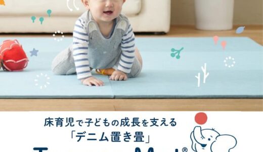 デニム置き畳「Tammy Mat」のポイントサイト比較