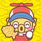 ポイントが一番高いたい焼きタイクーン（ワールド5ステージ1到達）iOS