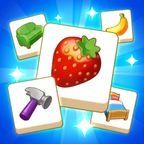 ポイントが一番高いタイルマッチコネクトマスター（レベル1000クリア）iOS