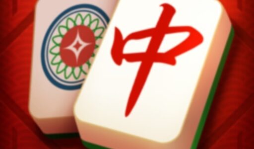 Tile Dynasty（StepUpミッションでレベル1500クリア）iOSのポイントサイト比較