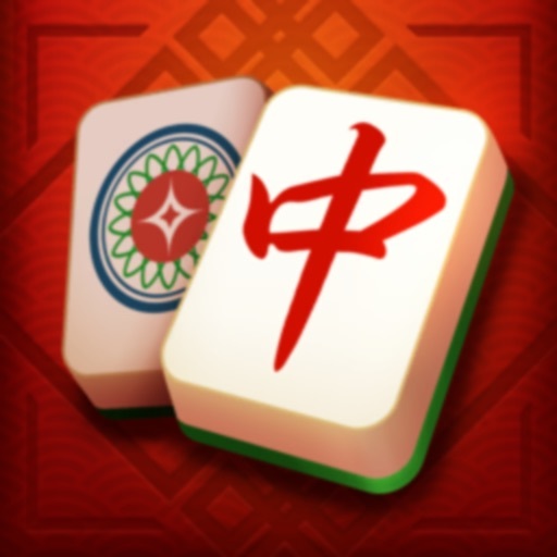 ポイントが一番高いTile Dynasty（StepUpミッションでレベル1500クリア）iOS