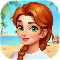 ポイントが一番高いMerge Paradise : Match Puzzle（iOS）